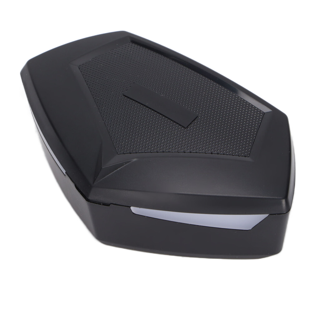 P36 Low Latency Bluetooth Headset With Noise Reduction - Black 5031377272689