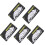 Reusable UVB Sensor Card for Reptile Lamps - Quick 10 Second Test 1