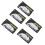 Reusable UVB Sensor Card for Reptile Lamps - Quick 10 Second Test 4