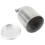 600CC Professional Aluminum Airbrush Paint Side Pot Spray Paint Cup Container Accessory 4