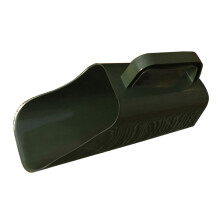 Multifunctional Plastic Garden Soil Scoop For Indoor Outdoor Bonsai Planting And Transplanting Lightweight Smooth Edges