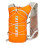 Water Pack Hydration Vest for Running and Hiking Reflective Large Capacity Orange B 1