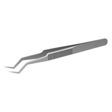 ST-20 3D Tweezers High Precision Flying  Super Hard Tweezer for Planting Tin IC Chip Phone Repair Forceps Tools