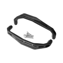 Motorcycle Passenger Grab Handles Rear Seat Grab Bar for Yamaha Tenere 700 XT700Z Riding Safety