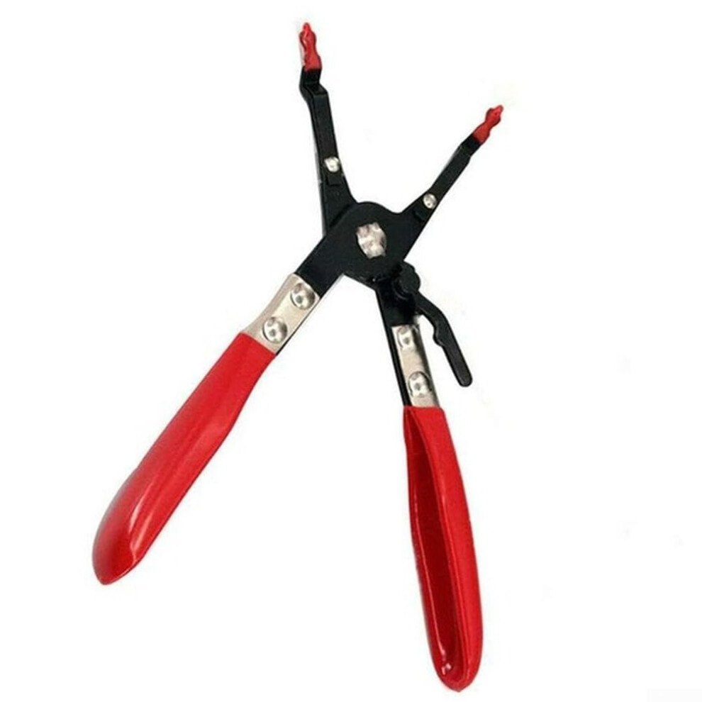 Car Vehicle Soldering Aid Pliers Model A With Ergonomic Grip For Automotive Wiring Tasks 9347817779370
