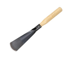 Garden Trowel Transplant Hand Tool For Planting, HeavyDuty Small Hand Shovel, MultiFunctional Gardening Spatula (B)