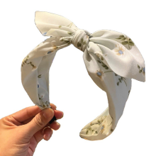 Antislip modieuze haarbanden, hoogwaardige materialen voor vrouwen en meisjes, schattige haarbanden met knoop, perfect cadeau voor diverse