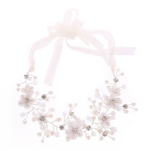 Accesorios para el cabello de boda, diseño elegante con diadema de princesa, una opción de regalo ideal.