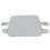 Car windshield cover-front window snow shield large size 160*115cm 1