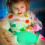 LED Whale Silicone Night Light Kids Light - Whale Silicone Light White 4