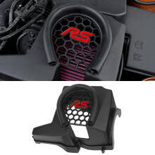 Airbox Cover with Enhanced Turbo Sound and  Fitment for Ford Focus RS MK3 and 20122018 ST