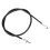 Durable 39in Speedometer Cable Compatible with 49cc to 300cc Vehicles 1