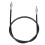 Durable 39in Speedometer Cable Compatible with 49cc to 300cc Vehicles 2
