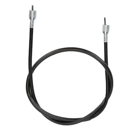 Durable 39in Speedometer Cable Compatible with 49cc to 300cc Vehicles 1
