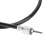 Durable 39in Speedometer Cable Compatible with 49cc to 300cc Vehicles 10