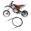 Durable 39in Speedometer Cable Compatible with 49cc to 300cc Vehicles 3