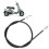 Durable 39in Speedometer Cable Compatible with 49cc to 300cc Vehicles 15