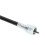 Durable 39in Speedometer Cable Compatible with 49cc to 300cc Vehicles 12