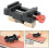 Roller Fixed Angle Grinder With Linear Track For Chisels And Knives Adjustable Mini Sharpener Grinding Wheel Aluminum 4