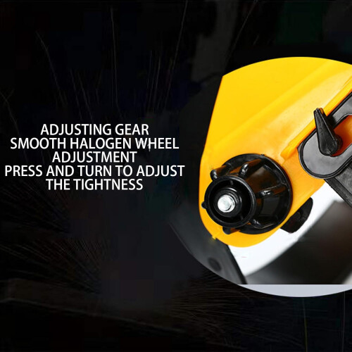 Protective Face Shield Hard Hat Compatible Adjustable Headgear With Wire Visor For Logging Arborist Use 2