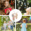 Bubble Machine Electric Bubble Blower with Continuous Stream for Parties Weddings Birthdays 18cm 3