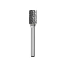 Hoher Härte-Rotationsgrat zum präzisen-Doppelschlitz 10 mm
