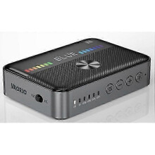 M13 RGB Bluetooth 5.3 Audio Receiver Transmitter, Bluetooth Audio Adapter