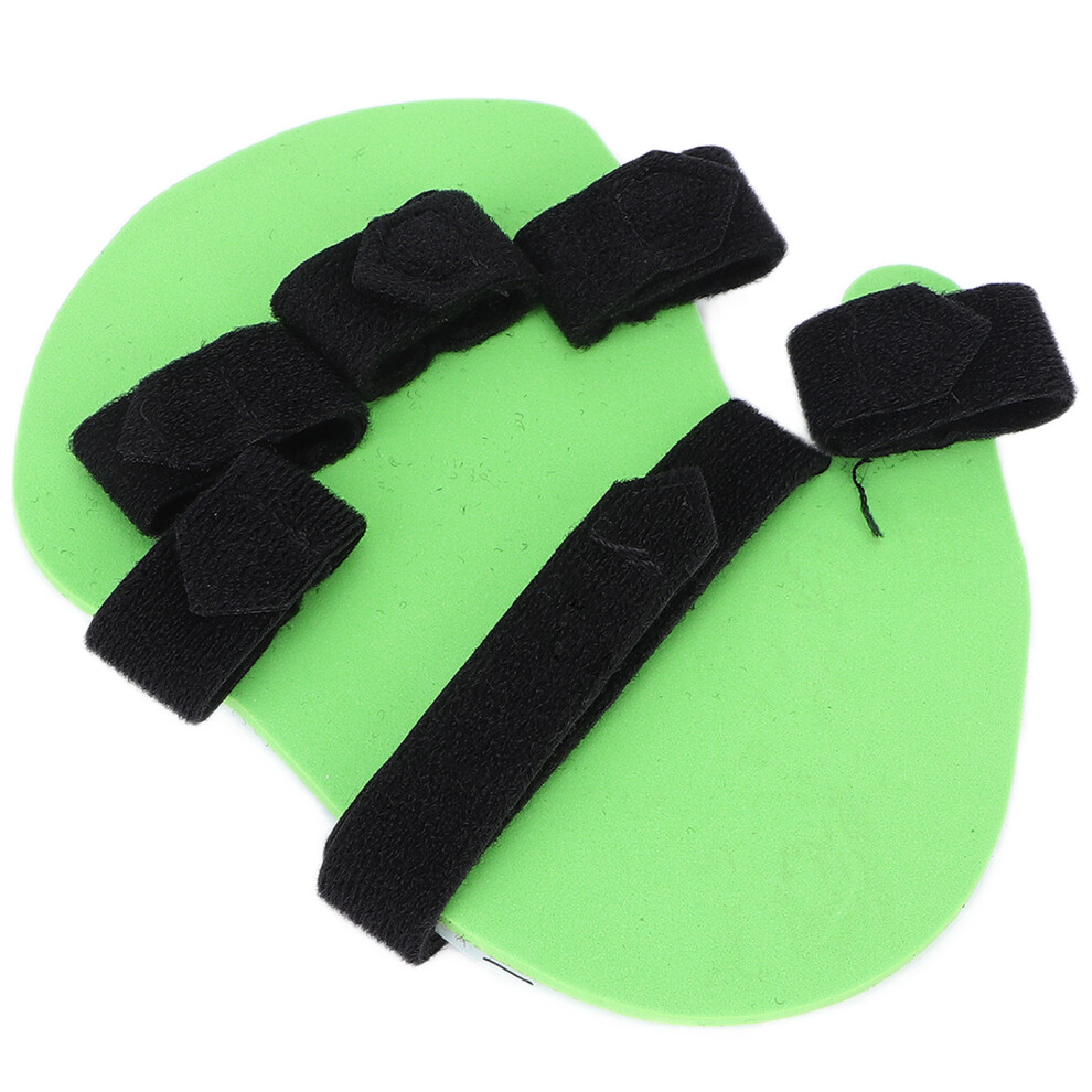 Left/Right Finger Orthotics Splint for Arthritis & Stroke, Size L