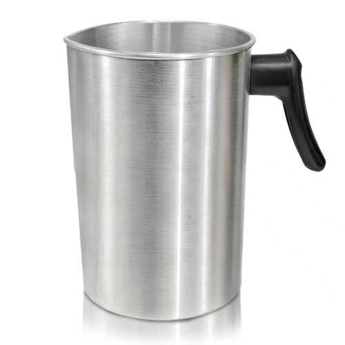Candle Making Pouring Cup for Candle Making 101.4oz Aluminum