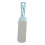 DoubleSided Tungsten Steel Knife Sharpener for Kitchen, Fast Edge Sharpening, Blue Handle 1