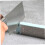 DoubleSided Tungsten Steel Knife Sharpener for Kitchen, Fast Edge Sharpening, Blue Handle 4
