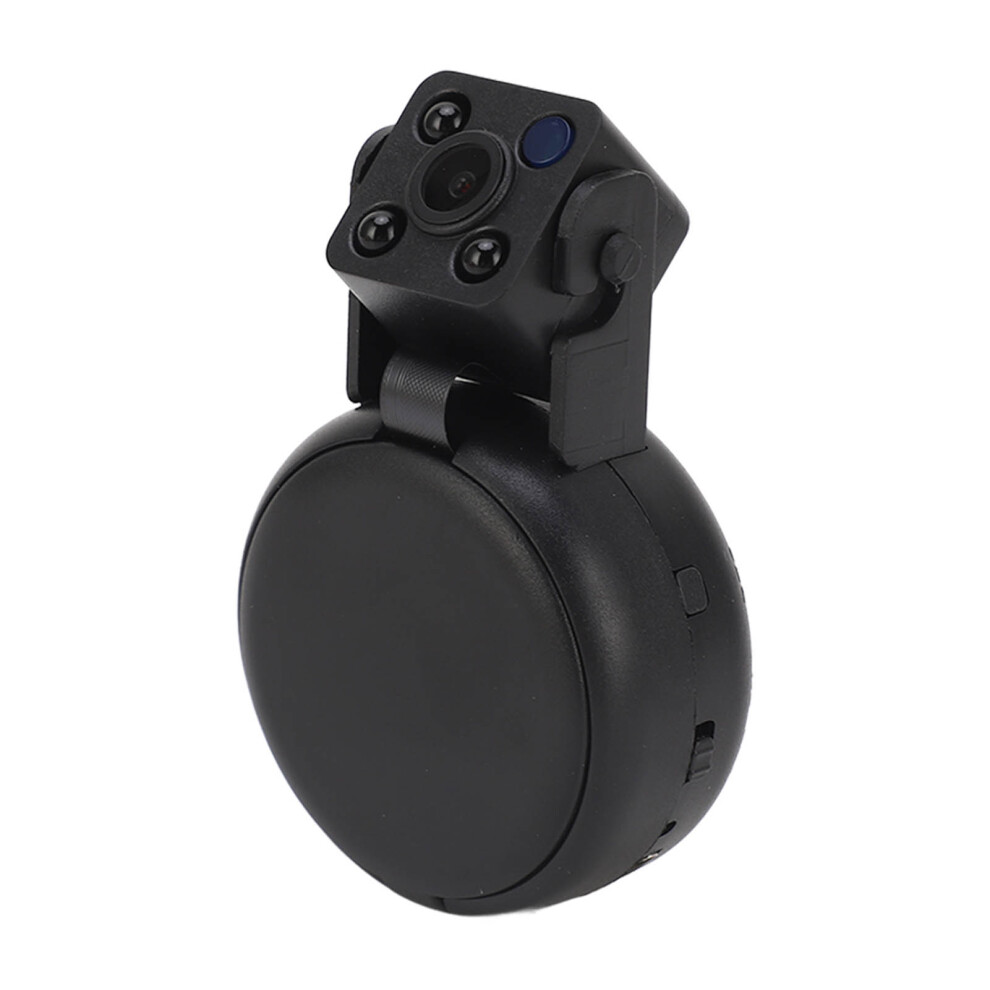 Miniature Wifi Security Camera 1080P Night Vision 150 Wide Angle 5001377280427