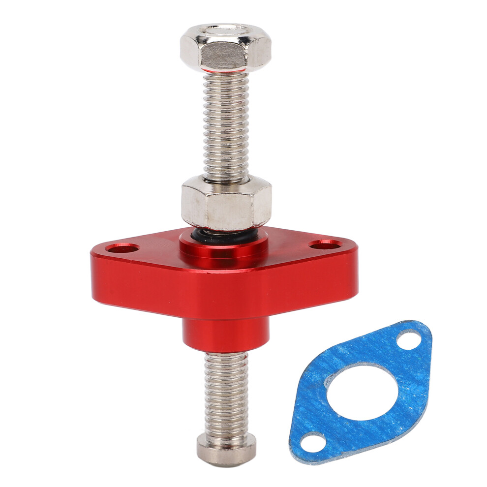 Replacement Cam Chain Tensioner For 400Ex Atv, Chain Tensioner Cnc Billet Manual Fit, Enhanced Stability And Engine Operation Smoothness For 9009791726923