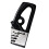 Manual Kitchen Knife Sharpener, ThreeStage Knife Sharpening Tool with Ergonomic AntiSlip Handle 1