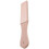 Leather Strop DoubleSided Stropping Block With Ergonomic Handle For Sharpening Kitchen And Woodworking Chisels 1