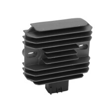 Leder Geschäftskartenetui mit RFID-Schutz, schlankes Slimline-Design, Schwarz