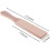 Stropping Leather Strop Paddle Double Sided Ergonomic Handle Sharpening Tool For Kitchen Chefs And Woodworking Chisels 4