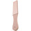 Leather Sharpening Strop Paddle Strop Block DoubleSided Ergonomic Handle Sharpener For Chefs Woodworking Chisels 5