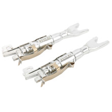 Brake Shoes Adjuster 2pcs Aluminium Alloy Fit Fiat Ducato Rear Drum