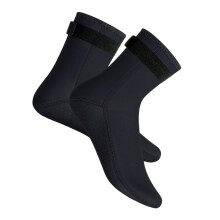 Warmth Socks for Diving and Swimming Unisex Beach Socks XL NonSlip WearResistant Material Winter Water Activities