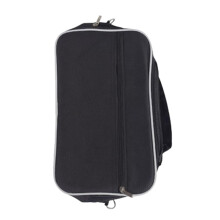 Lyre Harp Storage Bag Waterproof Zipper Case for 10 16 19 String Harps Portable Handbag for School Color 1