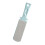 Double Sided Sharpener For Professional Kitchen Scissors, Plastic Sharpening Tool 1