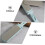 Double Sided Sharpener For Professional Kitchen Scissors, Plastic Sharpening Tool 5