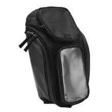 Wasserdichte Oxford Motorrad-Tanktasche 3L, widerstandsfähiger, universeller Fahrerrucksack