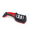 Kitchen Knife Sharpener 3Stage Manual Sharpening Tool Fast Edge  with Detachable Head Red 1