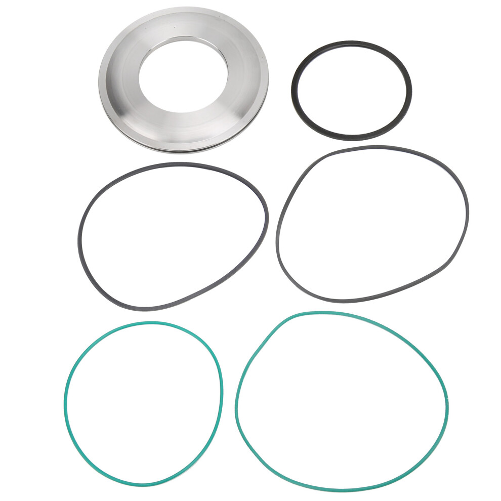 Cvt Sealing Rings Set For Jf015e/Re0f11a Nissan Transmission Replacement 8791377283678