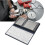 Roughness Measuring Block Ra0 0512 5mm With 30 Samples For Evaluating Finish 4