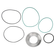 JF015E RE0F11A CVT Dichtungssatz für Nissan Ersatz
