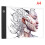 A4 Copyboard Ultra-Thin LED Light Pad 0.1" Adjustable Brightness 10
