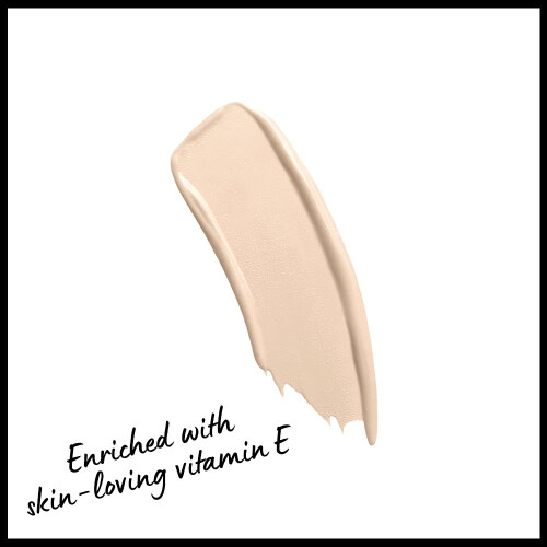 NYX Professional Makeup NYX PROFESSIONAL  Can't Stop Won't Stop Foundation 2